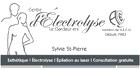 Centre D'Electrolyse Le Gardeur Enr, Repentigny, QC opening hours