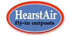 Hearst Air Fly-In Outposts, opening hours