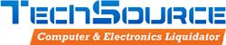 Techsource Canada in Scarborough, ON (Dorset Park) - Opening Hours