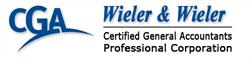 Mabel Wieler Certified General Accountant Professional Co operation in Winnipeg, MB (Fort Garry) - Opening Hours