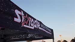 Stargate Sound & Light, Aurora, ON opening hours