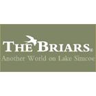 The Briars, Jacksons Point, ON opening hours