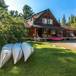 Smoothwater Outfitters, Temagami, ON opening hours