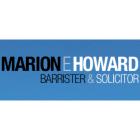 Howard Marion E, Acton, ON opening hours