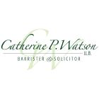 Catherine P Watson, Markdale, ON opening hours