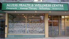 Access Massage Therapy Clinic, North Vancouver, BC opening hours