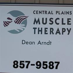 Central Plains Muscle Therapy, Portage La Prairie, MB opening hours