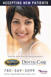 EPM Dental Care, St. Albert, AB opening hours