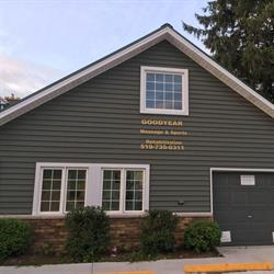 Goodyear Massage Therapy & Sports Rehabilitation in Windsor, opening hours