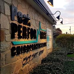 Peak Performance Chiropractic Clinic in Walkerton, opening hours