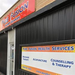 Pure Fusion Health Services, Yorkton, SK opening hours