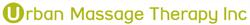 Urban Massage Therapy Inc, Kelowna, BC opening hours