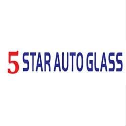 5 STAR AUTO GLASS in Calgary, AB (Manchester Industrial) - Opening Hours