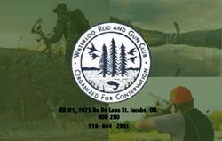 Waterloo Rod and Gun Club, St. Jacobs, ON opening hours