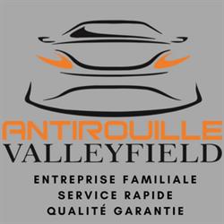 Antirouille Valleyfield, opening hours