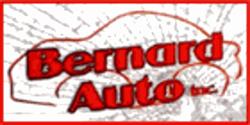 Bernard Auto Inc, East Broughton, QC opening hours