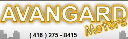 Avangard Motors Inc in North York, ON (York University Heights) - Opening Hours