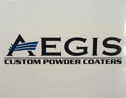 Aegis Custom Powder Coaters, Guelph, ON opening hours
