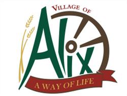Alix, Village of, opening hours