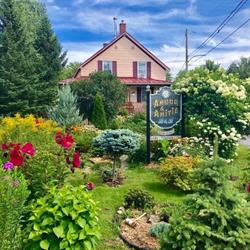 Amour et Amitié, Magog, QC opening hours