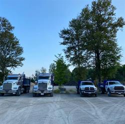 Armstrong Trucking, Apsley, ON opening hours