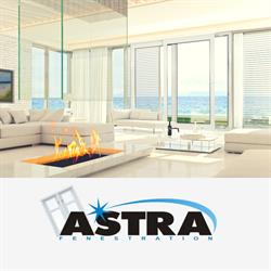 Astra Fenestration Inc, Lachine, QC opening hours