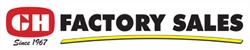G. H. Factory Sales Ltd, Surrey, BC opening hours