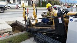 Ulmer Contracting Ltd, Coquitlam, BC opening hours