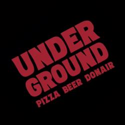 The Underground Pizza, Kelowna, BC opening hours