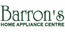 Barron's Home Appliance Centre Ltd, Nanaimo, BC opening hours