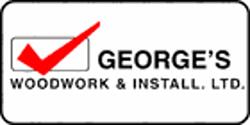 George's Woodwork & Installation Ltd, Mission, BC opening hours