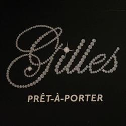 Gilles Prêt À Porter in Québec, QC (Vieux-Québec - Montcalm) - Opening Hours