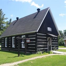 Nipissing Township Museum, Powassan, ON opening hours