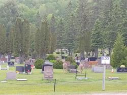 North Bay Roman Catholic Cemeteries, opening hours