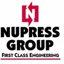 Nupress Group North America Inc in Woodbridge, opening hours