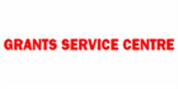 Grants Service Centre, Perth-Andover, NB opening hours