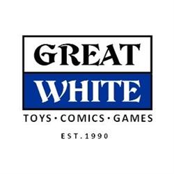 Great White Toys Comics & Games, Prince George, BC opening hours
