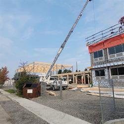 Grues EB Inc, Normandin, QC opening hours