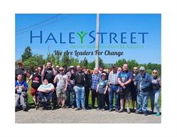 Haley St Adult Services Centre, North Sydney, NS opening hours