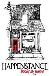 Happenstance Books & Yarns, Lakefield, ON opening hours
