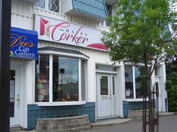 the Happy Corker, Kirkland Lake, ON opening hours