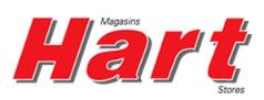 Hart Stores Inc, Kirkland Lake, ON opening hours