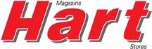 Hart Stores Inc, Tracadie-Sheila, NB opening hours