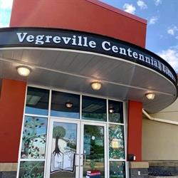 Vegreville Centennial Library, opening hours