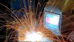 Vertex Welding Inc in Edmonton, AB (Coronet Industrial) - Opening Hours