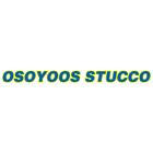 Osoyoos Stucco, opening hours