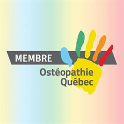 Ostéopathie Martin Lamarche, Shawinigan, QC opening hours