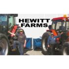 Hewitt Farms & Snowplowing Services, Severn, ON opening hours