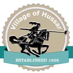 Village Of Hussar, opening hours