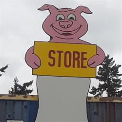Hilliers Gourmet Foods, Qualicum Beach, BC opening hours
